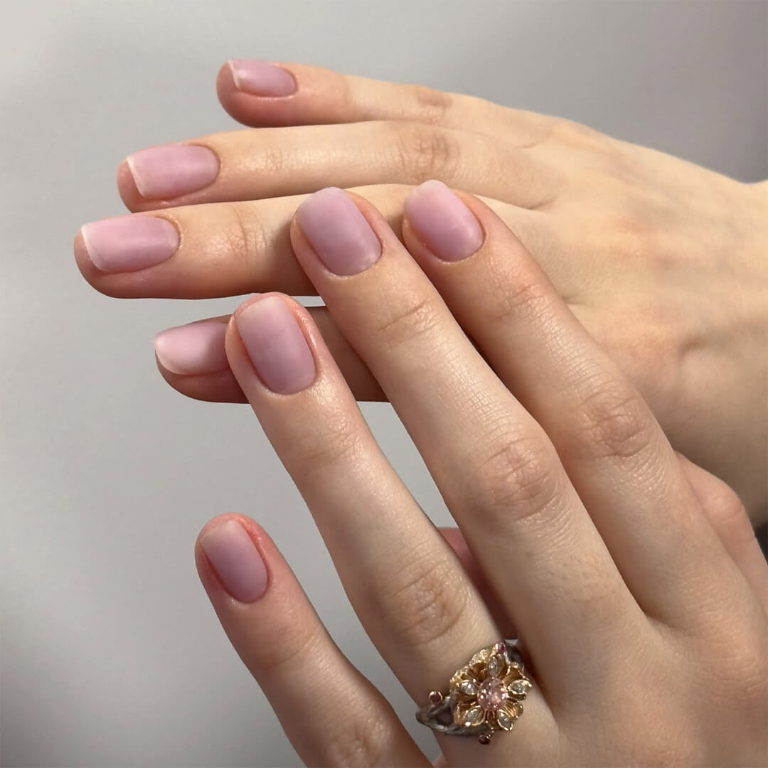 manicure