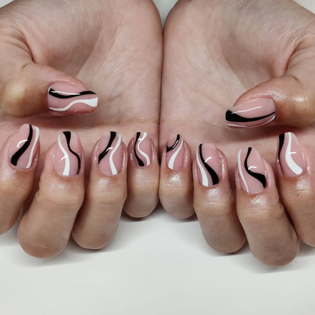 manicure
